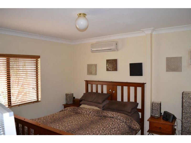 307 STANWELL-WAROULA ROAD, Stanwell QLD 4702