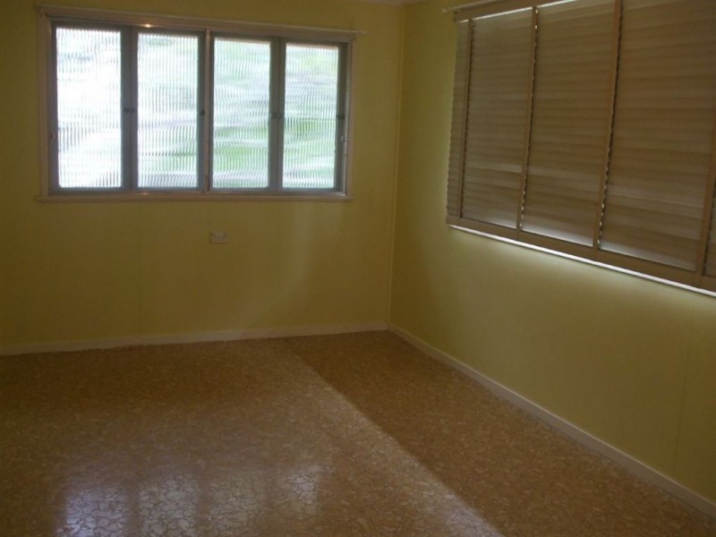 35 James street, Mount Morgan QLD 4714