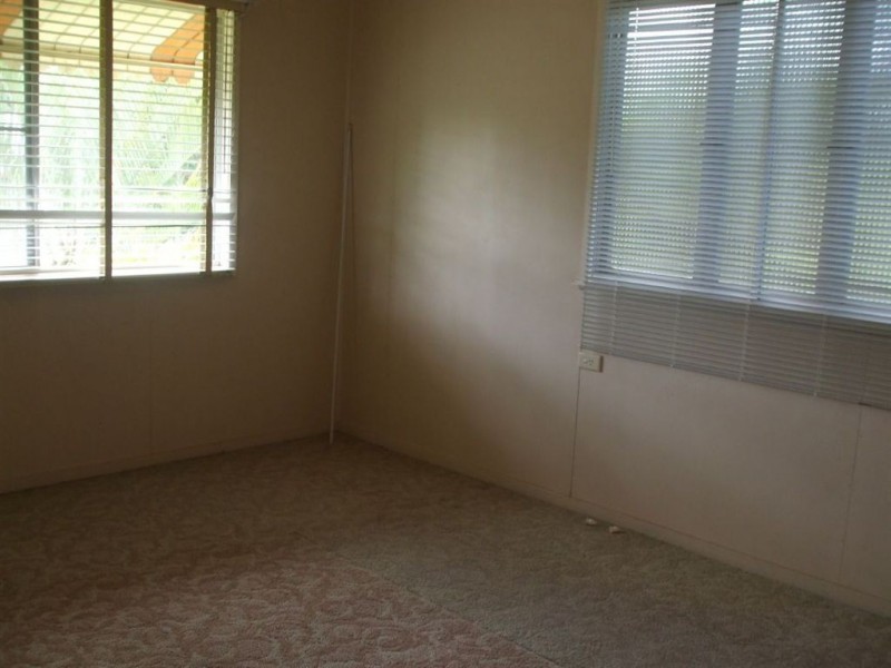 35 James street, Mount Morgan QLD 4714