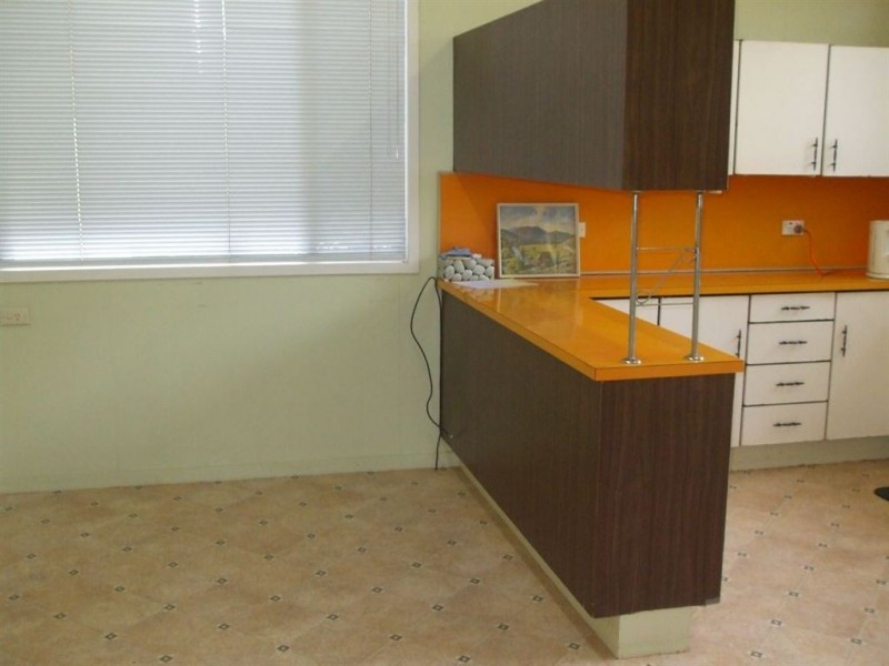 35 James street, Mount Morgan QLD 4714