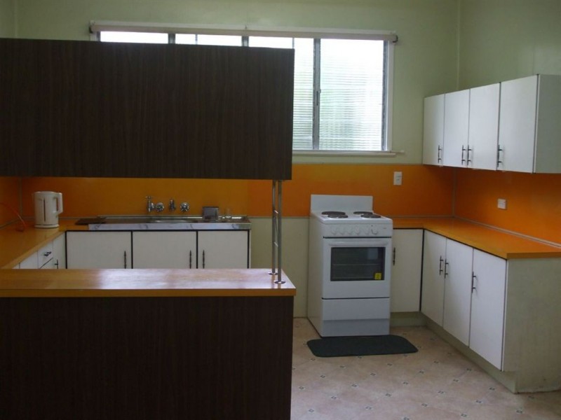 35 James street, Mount Morgan QLD 4714