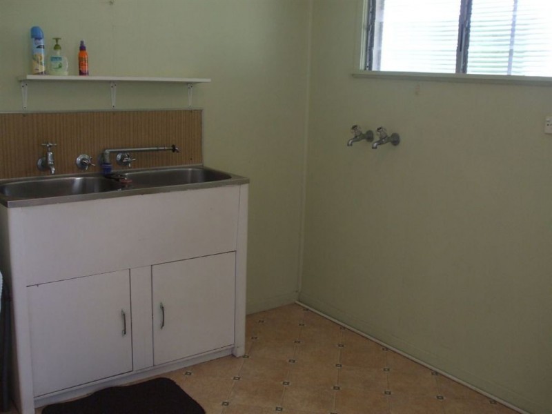 35 James street, Mount Morgan QLD 4714