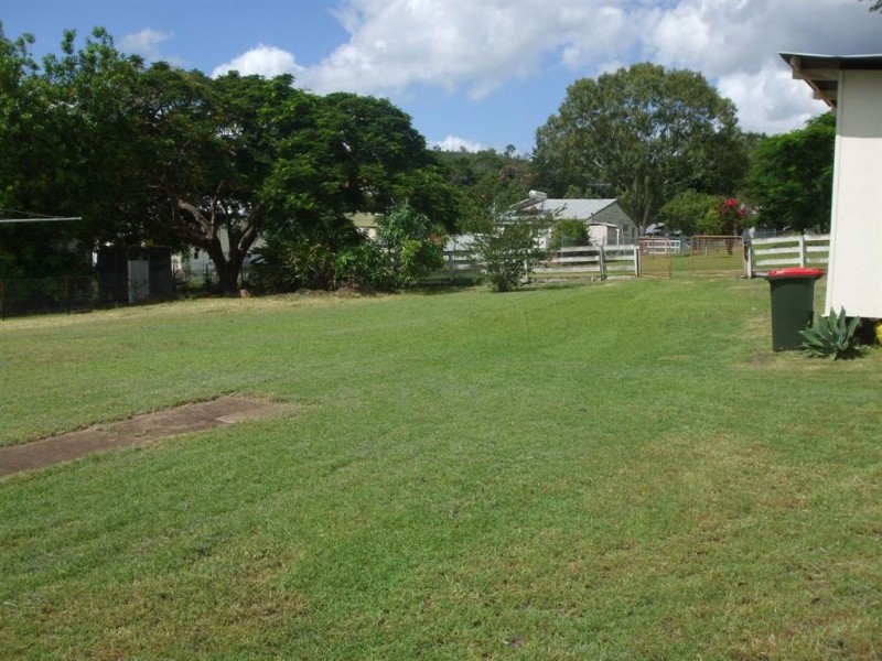 35 James street, Mount Morgan QLD 4714