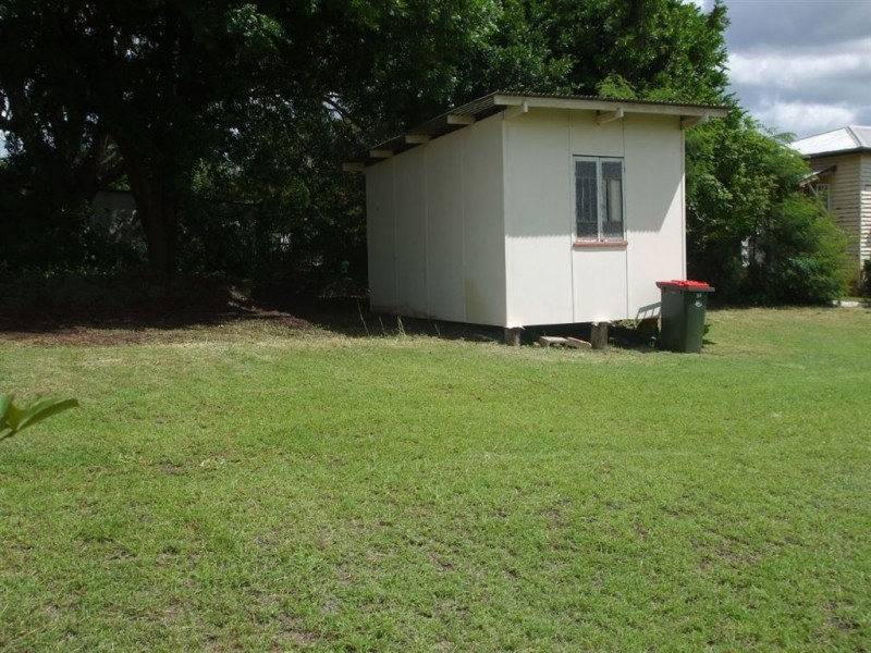 35 James street, Mount Morgan QLD 4714