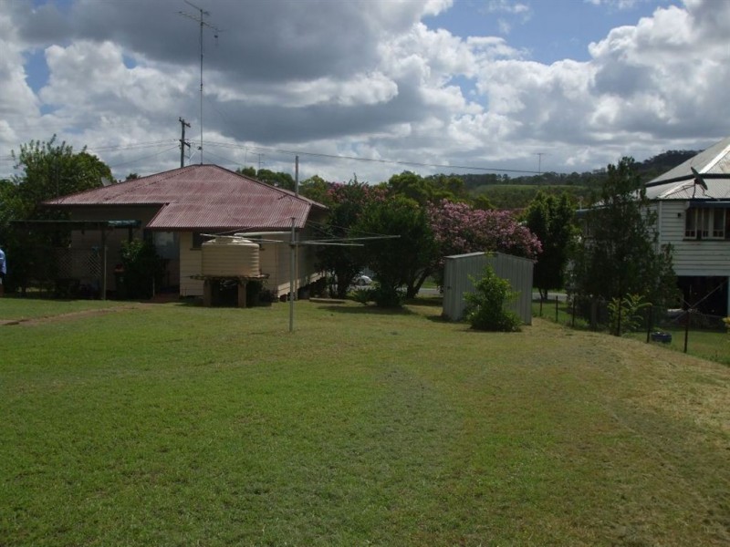 35 James street, Mount Morgan QLD 4714