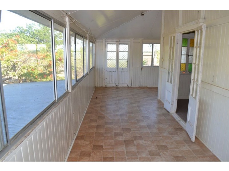 306 Nine Mile Road, Alton Downs QLD 4702