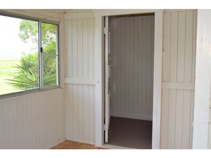 306 Nine Mile Road, Alton Downs QLD 4702