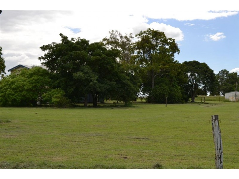 306 Nine Mile Road, Alton Downs QLD 4702