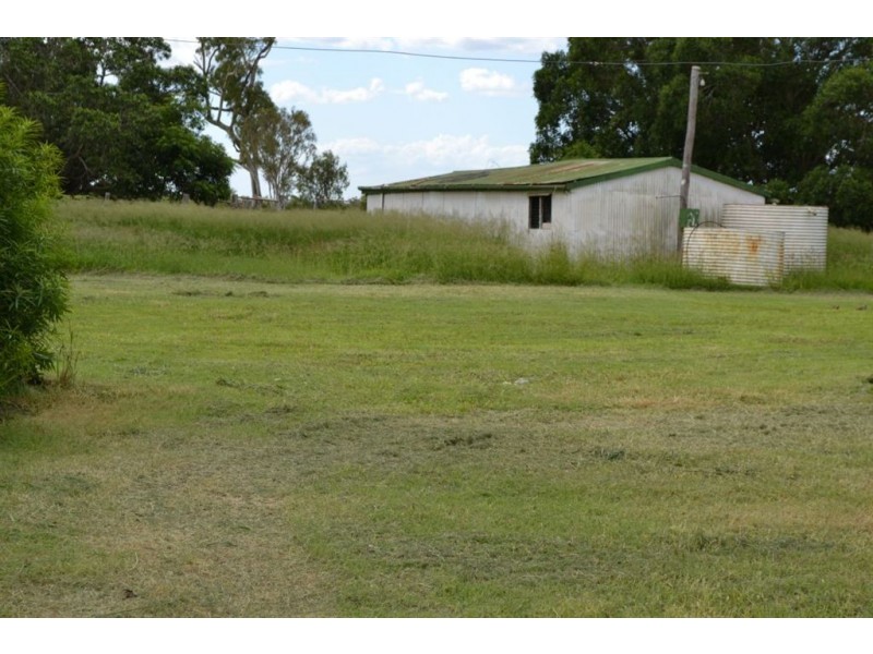 306 Nine Mile Road, Alton Downs QLD 4702