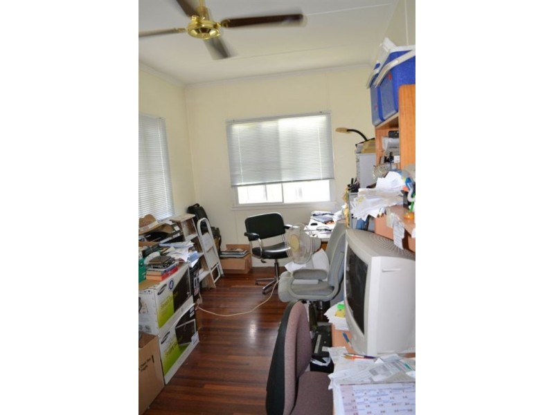139 WATER STREET, Berserker QLD 4701