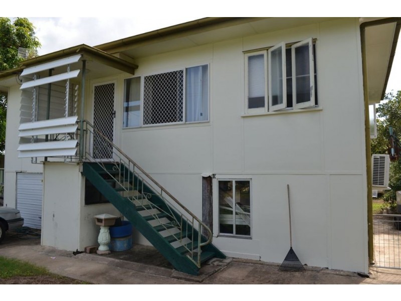 139 WATER STREET, Berserker QLD 4701