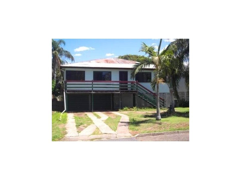 13 Hogan Street, Park Avenue QLD 4701