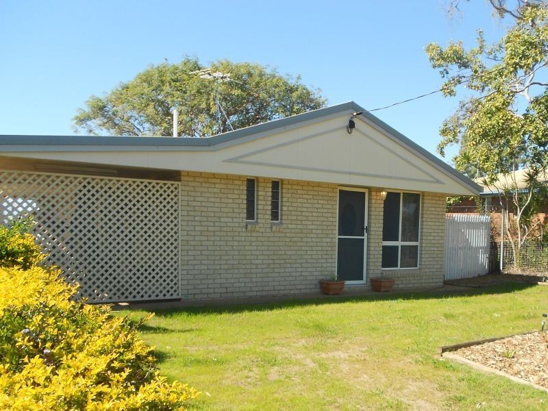 9 Buxton Drive, Gracemere QLD 4702