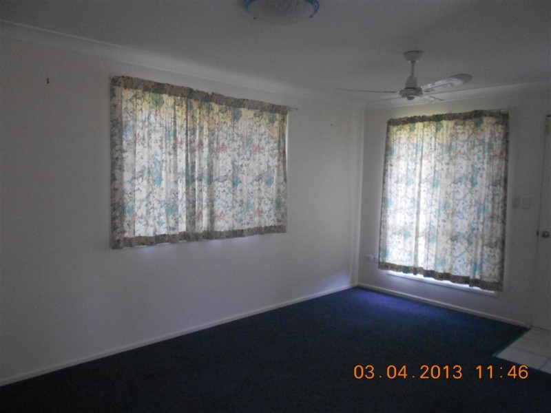 9 Buxton Drive, Gracemere QLD 4702