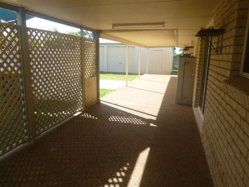 9 Buxton Drive, Gracemere QLD 4702