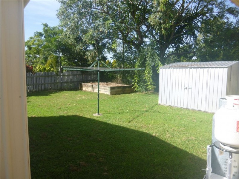 9 Buxton Drive, Gracemere QLD 4702