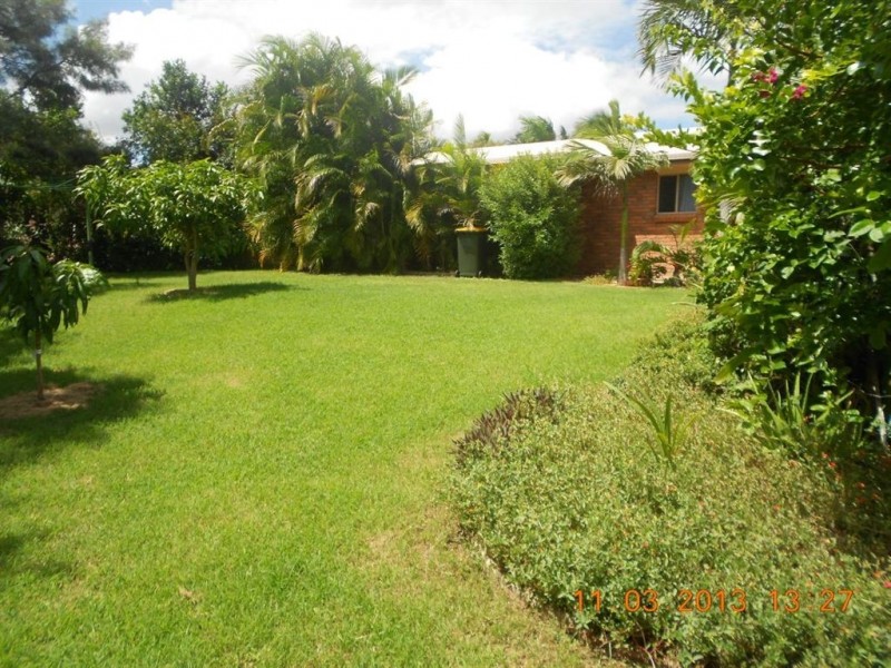 39 Davison Street, Gracemere QLD 4702