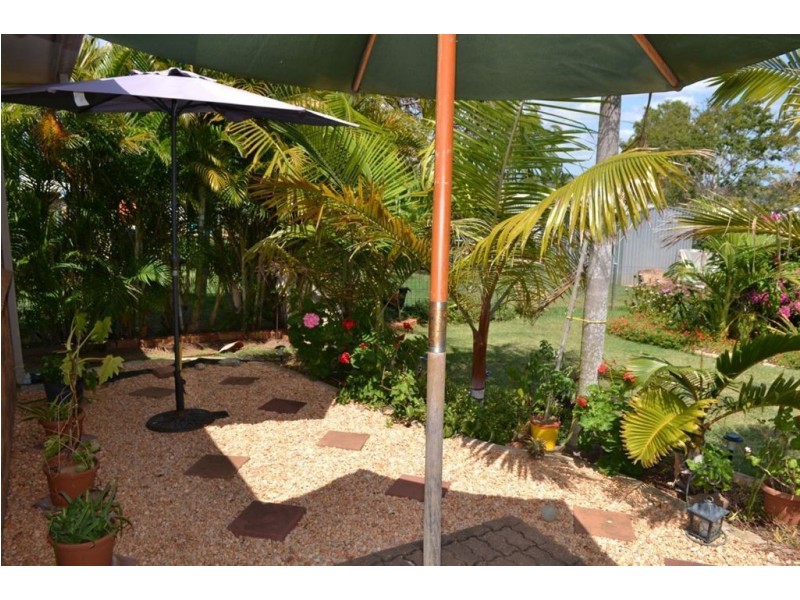 39 Davison Street, Gracemere QLD 4702