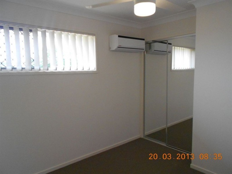 5/50 Arthur Street, Gracemere QLD 4702