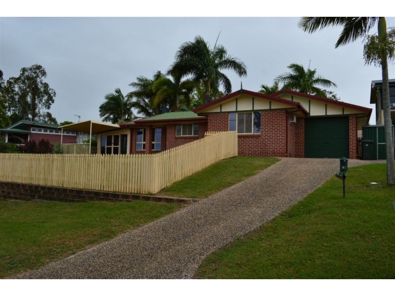 32 Wiseman Street, The Range QLD 4700