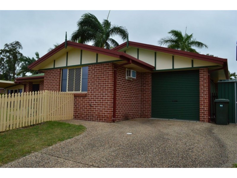 32 Wiseman Street, The Range QLD 4700