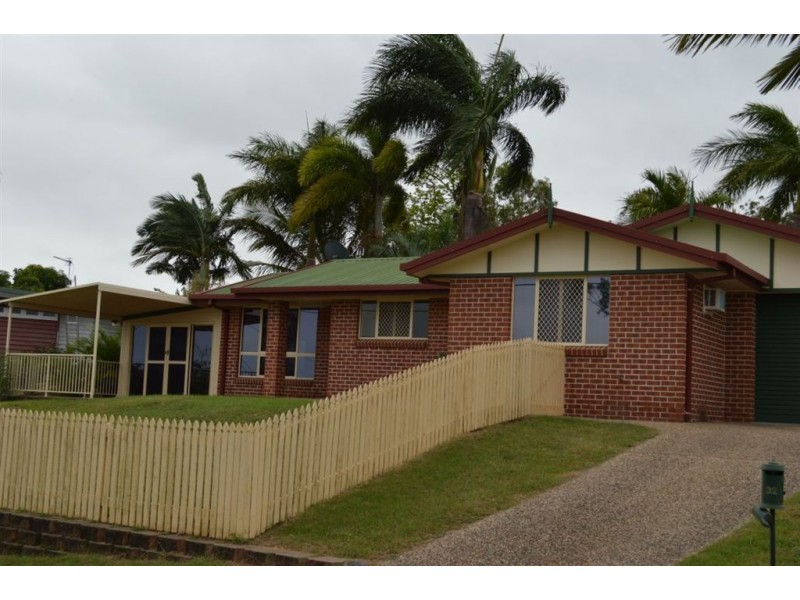 32 Wiseman Street, The Range QLD 4700