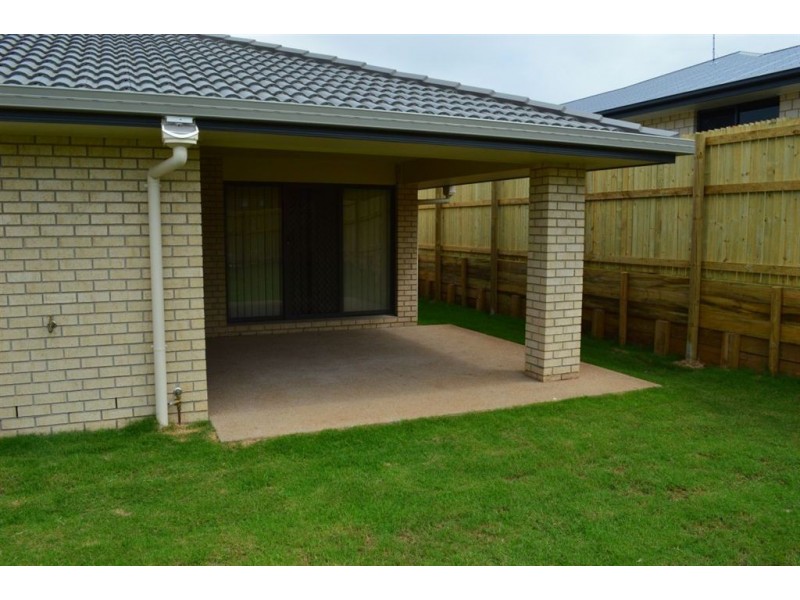 42 Burke & Wills Drive, Gracemere QLD 4702