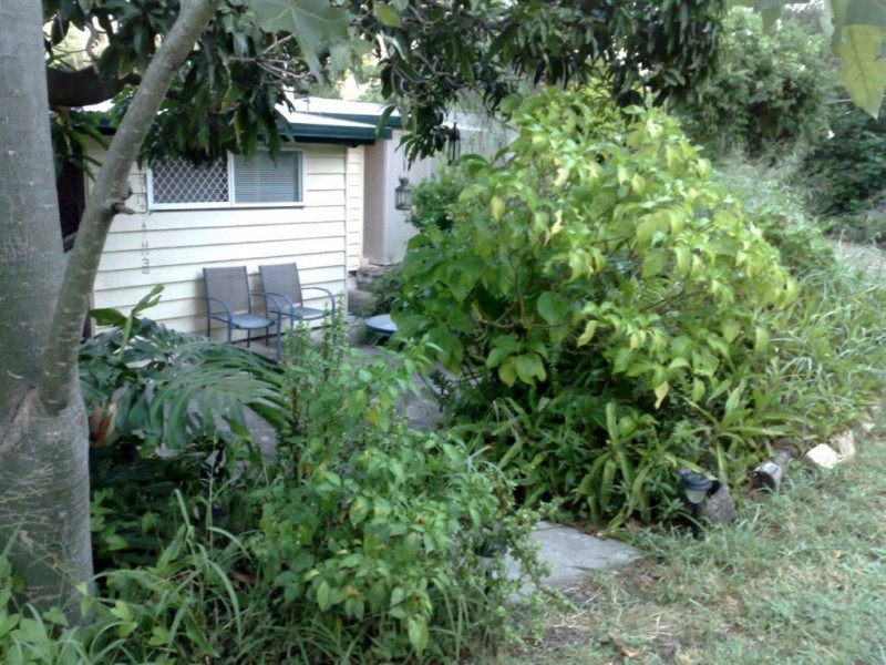15 Coronation Drive, Mount Morgan QLD 4714