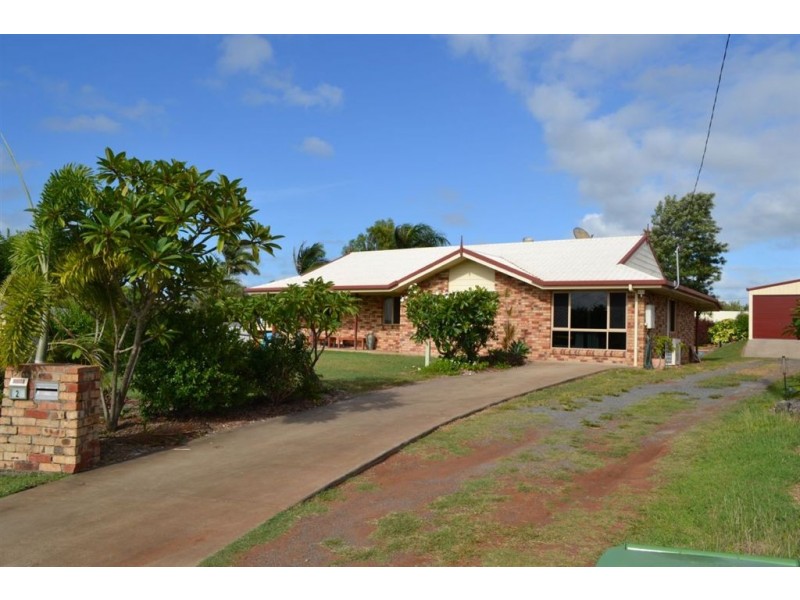 2 Gleeson Close, Gracemere QLD 4702