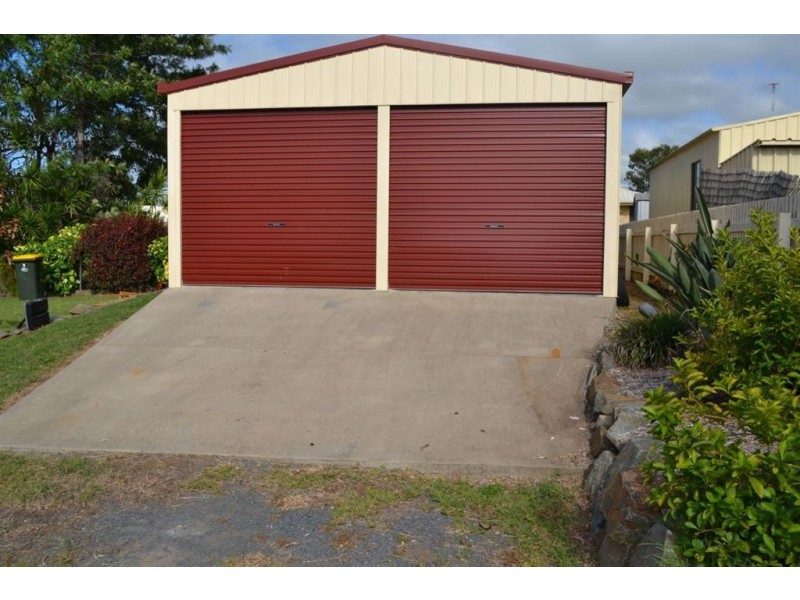 2 Gleeson Close, Gracemere QLD 4702