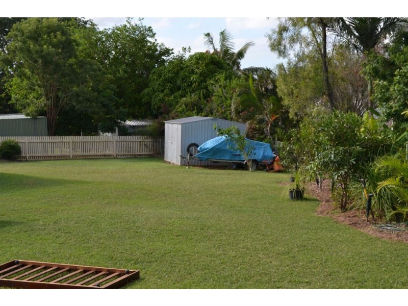 2 Gleeson Close, Gracemere QLD 4702