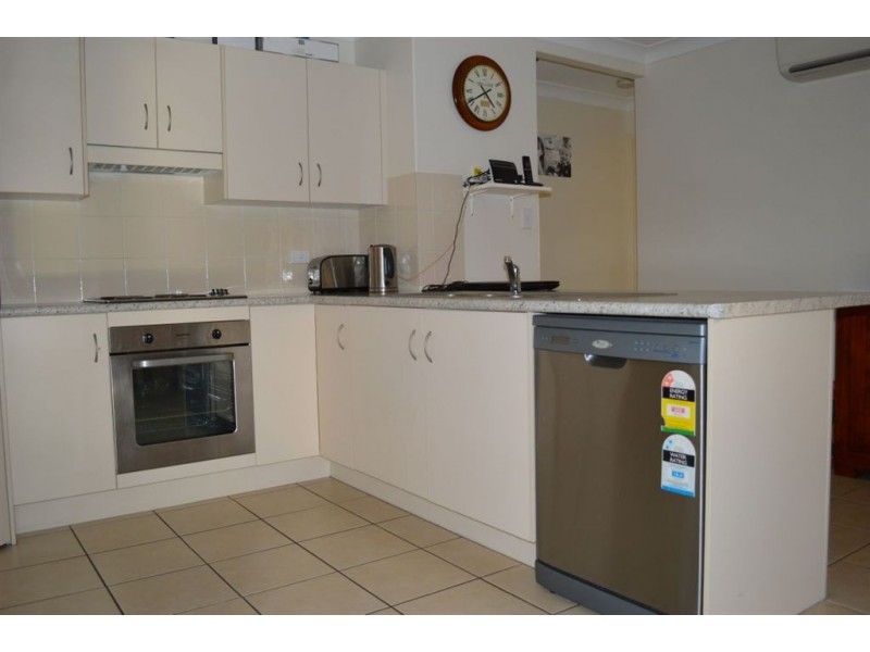 20 Poinciana Place, Gracemere QLD 4702