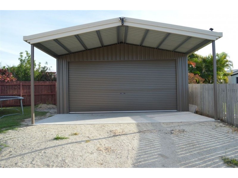 20 Poinciana Place, Gracemere QLD 4702