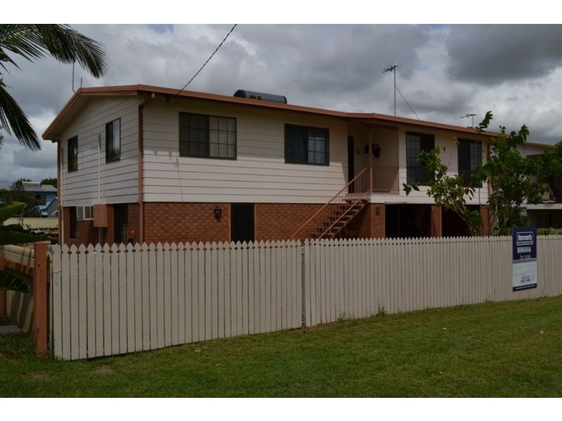 9 STOVER STREET, Gracemere QLD 4702