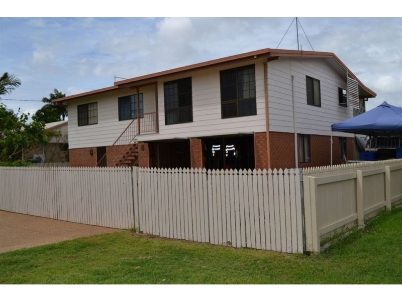 9 STOVER STREET, Gracemere QLD 4702