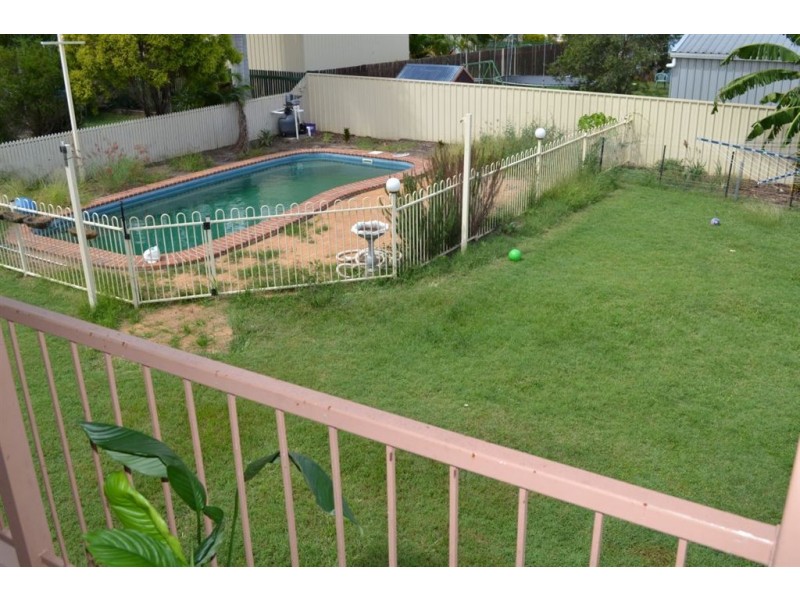 9 STOVER STREET, Gracemere QLD 4702