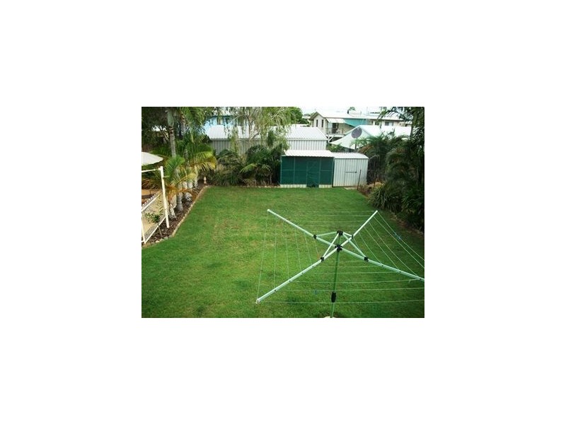 9 STOVER STREET, Gracemere QLD 4702