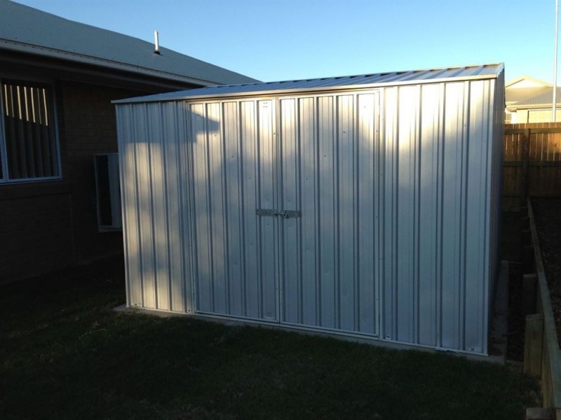 24 Govind Crescent, Gracemere QLD 4702