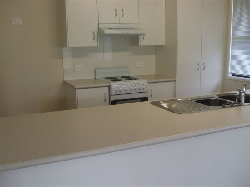 18 Showgrounds Road, Mount Morgan QLD 4714