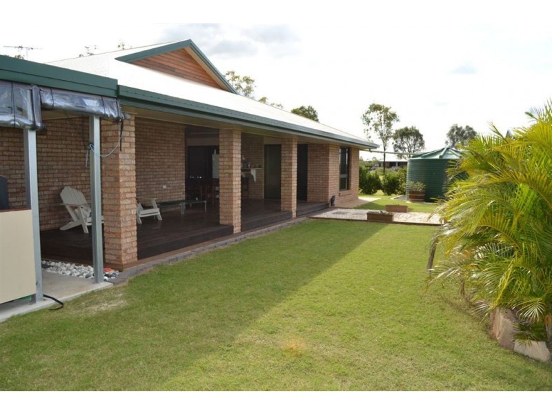 16 Freeman Court, Gracemere QLD 4702