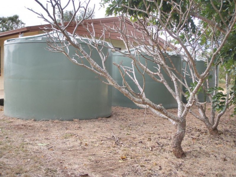 253 Middle Road, Gracemere QLD 4702