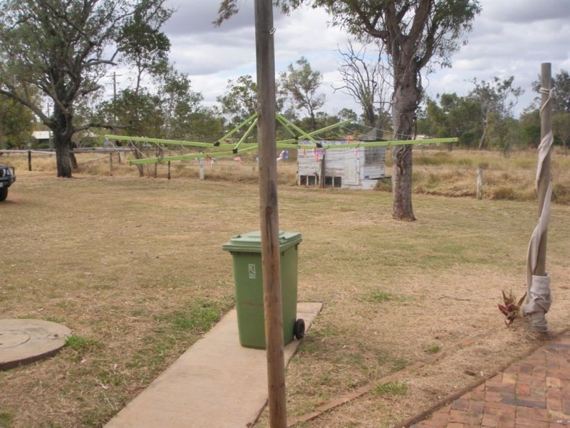 253 Middle Road, Gracemere QLD 4702
