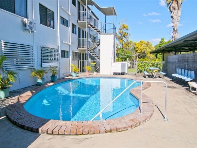 7/104 Talford Street, Allenstown QLD 4700