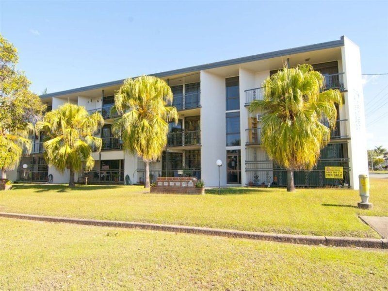 7/104 Talford Street, Allenstown QLD 4700