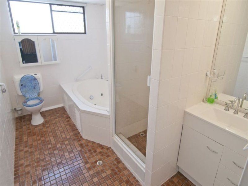 7/104 Talford Street, Allenstown QLD 4700