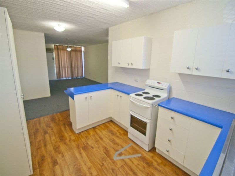 7/104 Talford Street, Allenstown QLD 4700