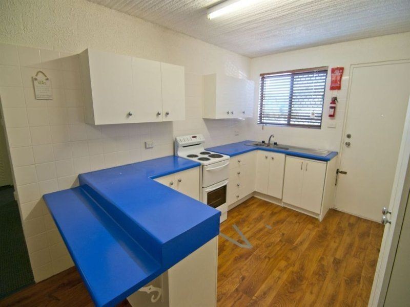 7/104 Talford Street, Allenstown QLD 4700