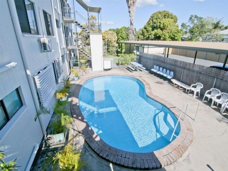 7/104 Talford Street, Allenstown QLD 4700