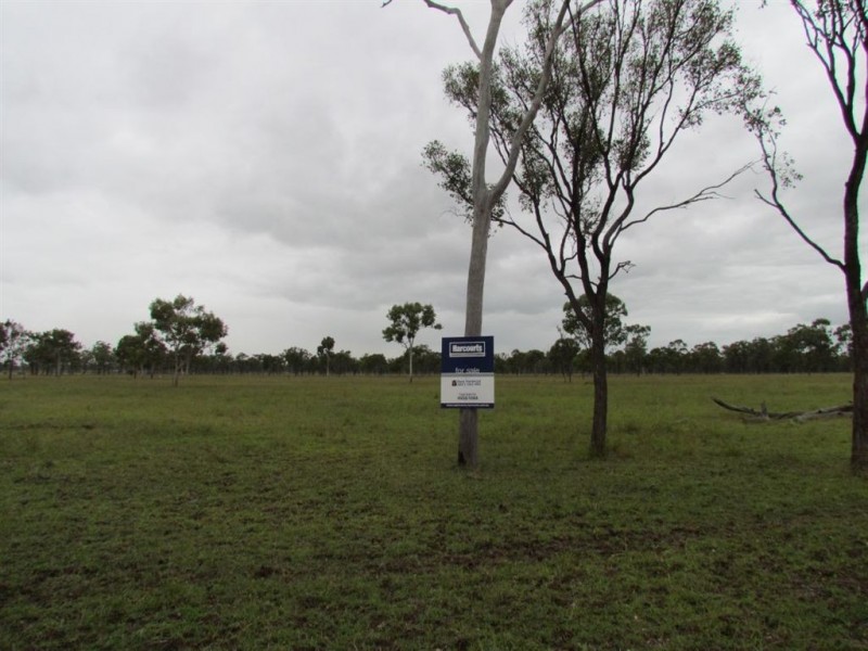 Lot 2 Lion Mt Rd, Alton Downs QLD 4702