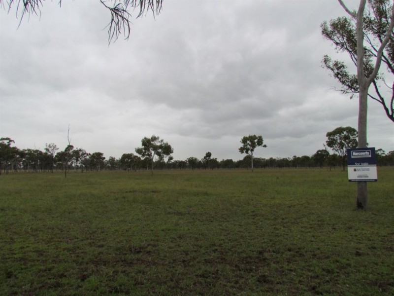 Lot 2 Lion Mt Rd, Alton Downs QLD 4702